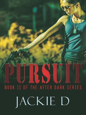 cover image of Pursuit